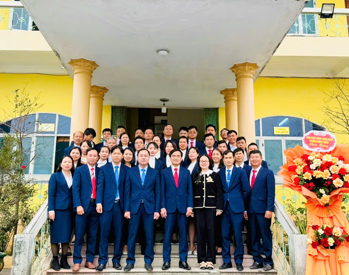 Công ty TNHH MTV Thủy lợi Đông Triều Quảng Ninh tổ chức hội nghị người lao động năm 2026